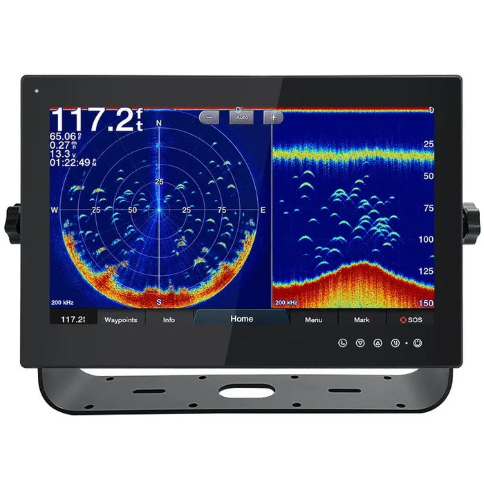 FLV Marine 23.8" Full HD Rugged Marine Display