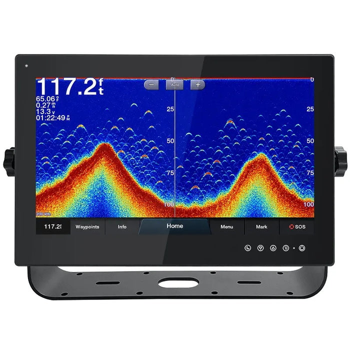 FLV Marine 21.5" Full HD Garmin Extended Display