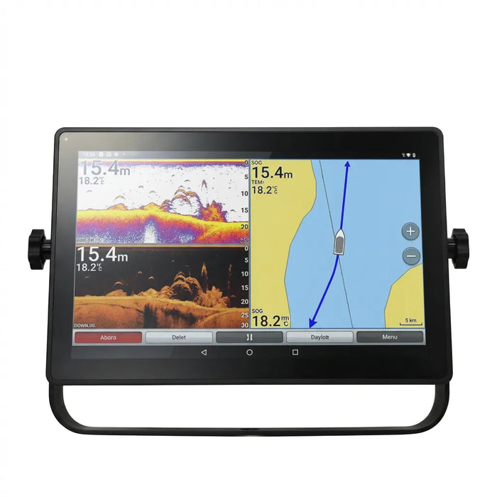 FLV Marine SC700AW Android Marine Display Series