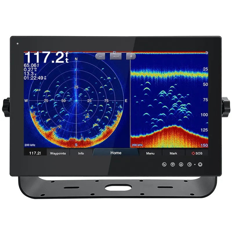 FLV Marine 23.8" Full HD Rugged Marine Display