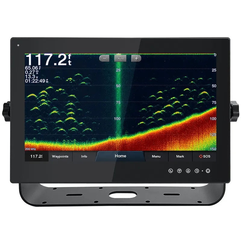 FLV Marine 18.5" Full HD Garmin Mirror Monitor