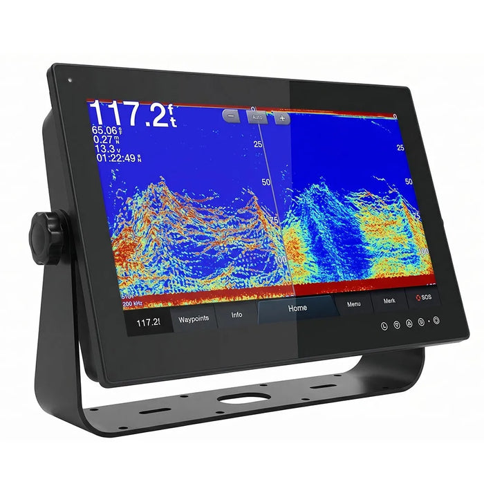 FLV Marine 17" LiveScope Touchscreen Monitor